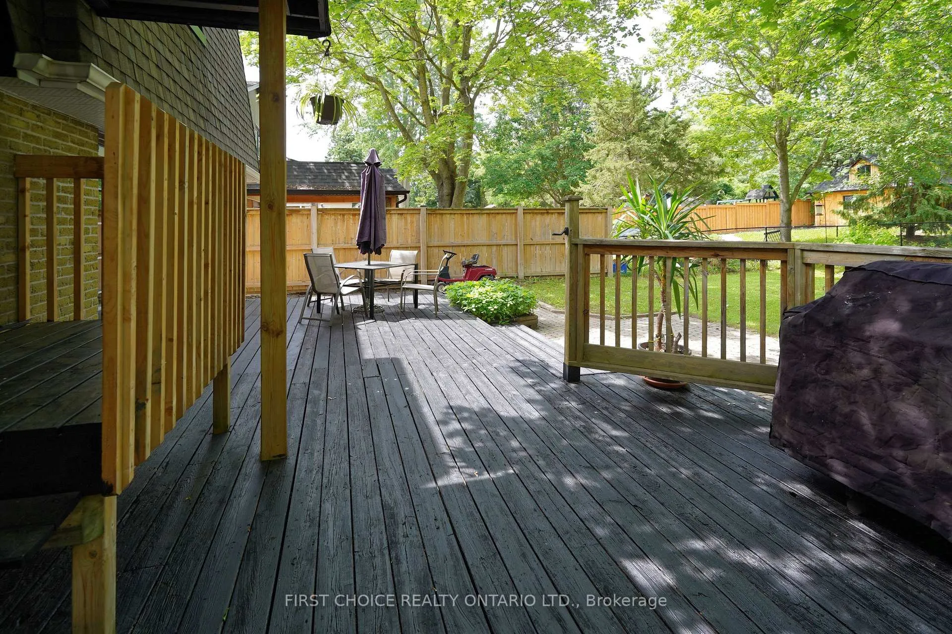 Photo 30 of 74 The Boulevard Avenue, New Tecumseth, Tottenham — HOMEH