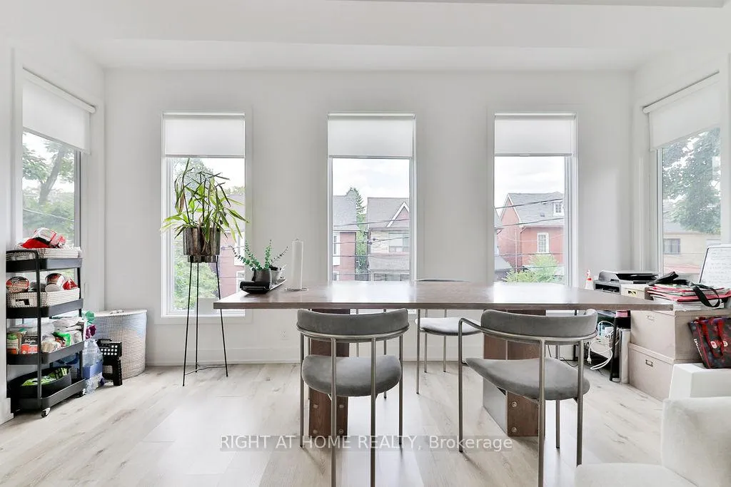 Photo 2 of Unit 2, 45 Brock Avenue, Toronto, South Parkdale — HOMEH