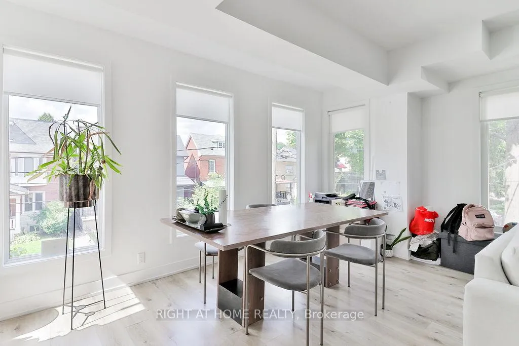 Photo 3 of Unit 2, 45 Brock Avenue, Toronto, South Parkdale — HOMEH