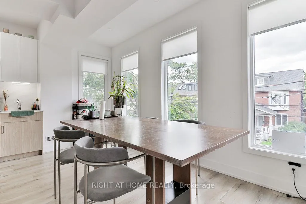 Photo 4 of Unit 2, 45 Brock Avenue, Toronto, South Parkdale — HOMEH