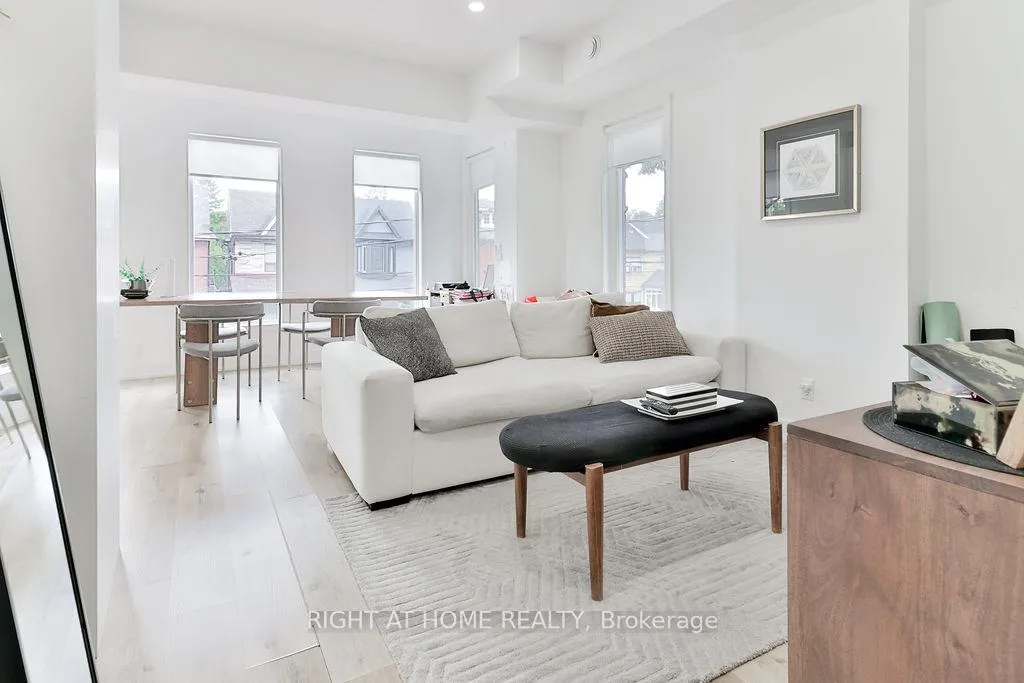 Photo 5 of Unit 2, 45 Brock Avenue, Toronto, South Parkdale — HOMEH