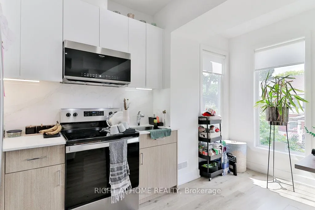 Photo 9 of Unit 2, 45 Brock Avenue, Toronto, South Parkdale — HOMEH