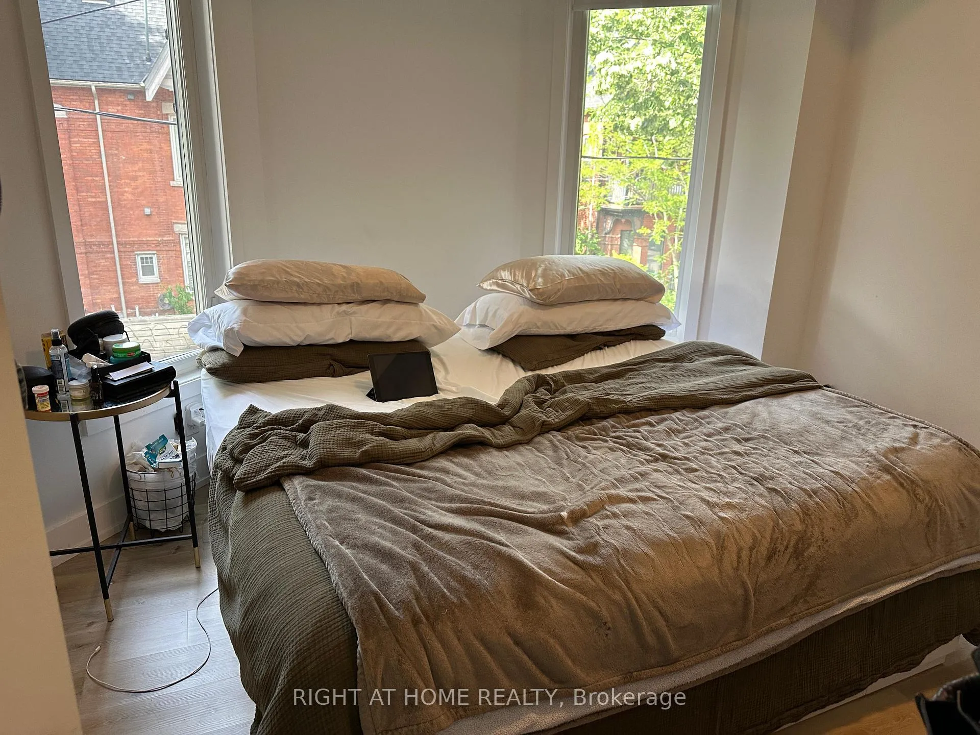 Photo 10 of Unit 2, 45 Brock Avenue, Toronto, South Parkdale — HOMEH