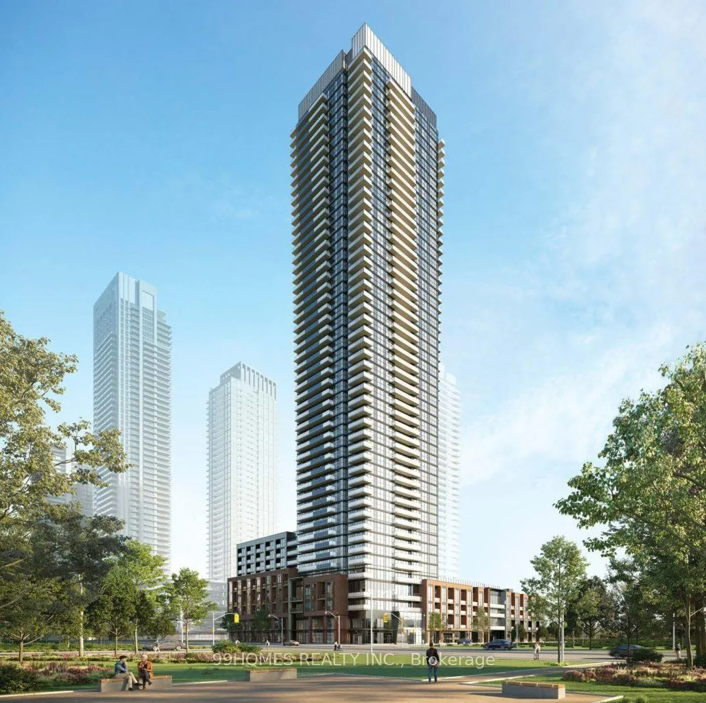 Front of Unit 2407, 4130 Parkside Village Drive