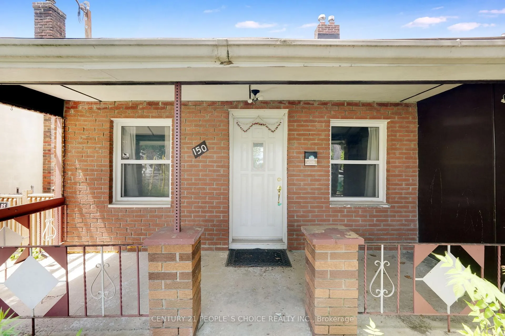 Photo 25 of 150 Spears Street, Toronto, Rockcliffe-Smythe — HOMEH