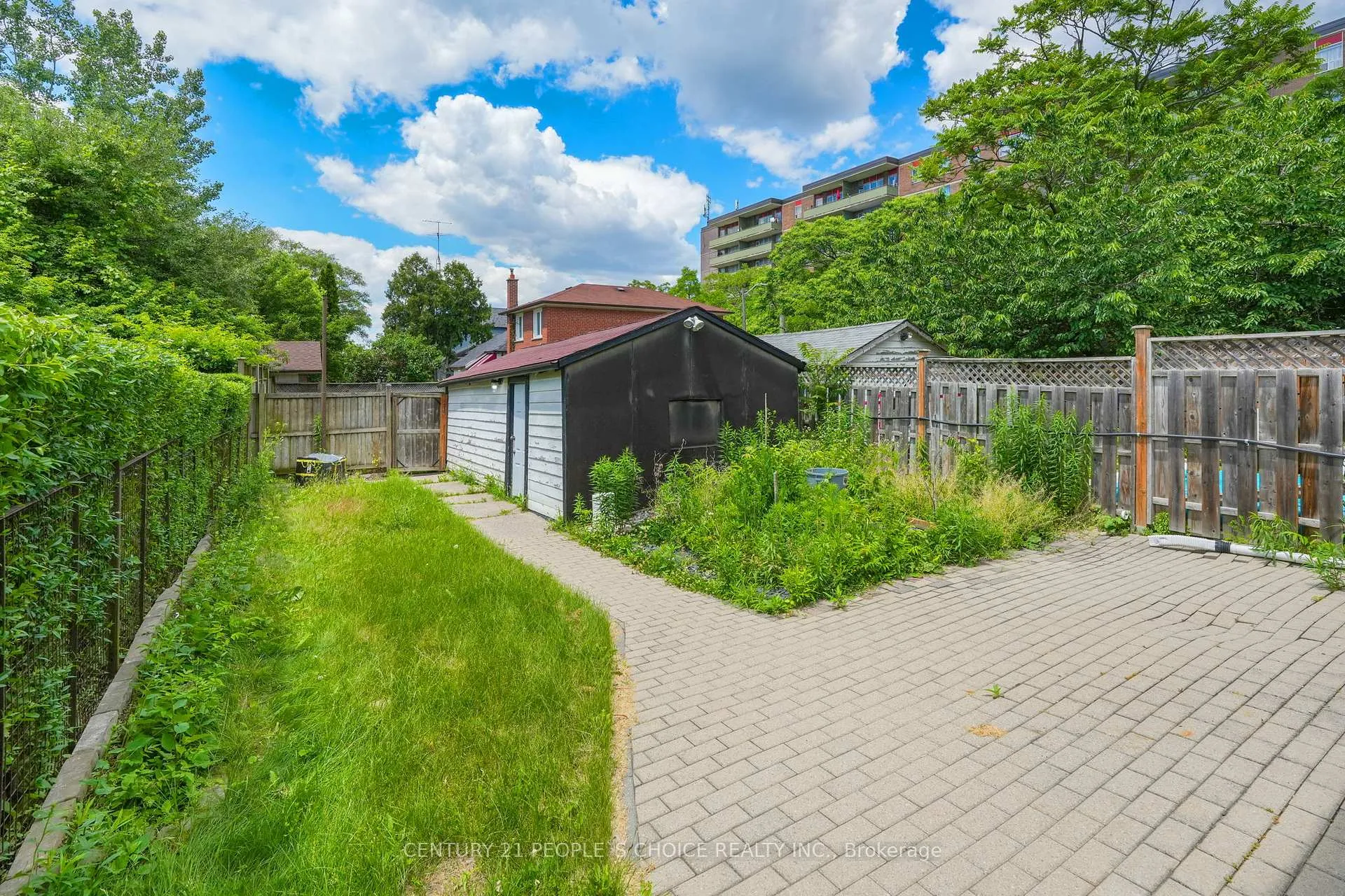 Photo 20 of 150 Spears Street, Toronto, Rockcliffe-Smythe — HOMEH