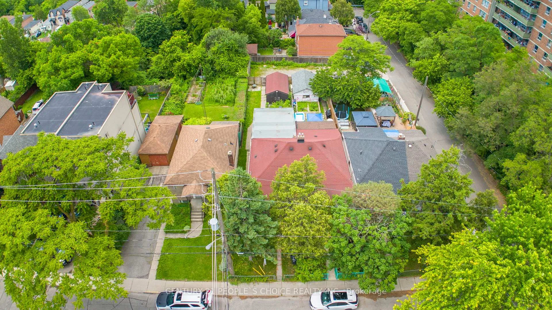 Photo 22 of 150 Spears Street, Toronto, Rockcliffe-Smythe — HOMEH