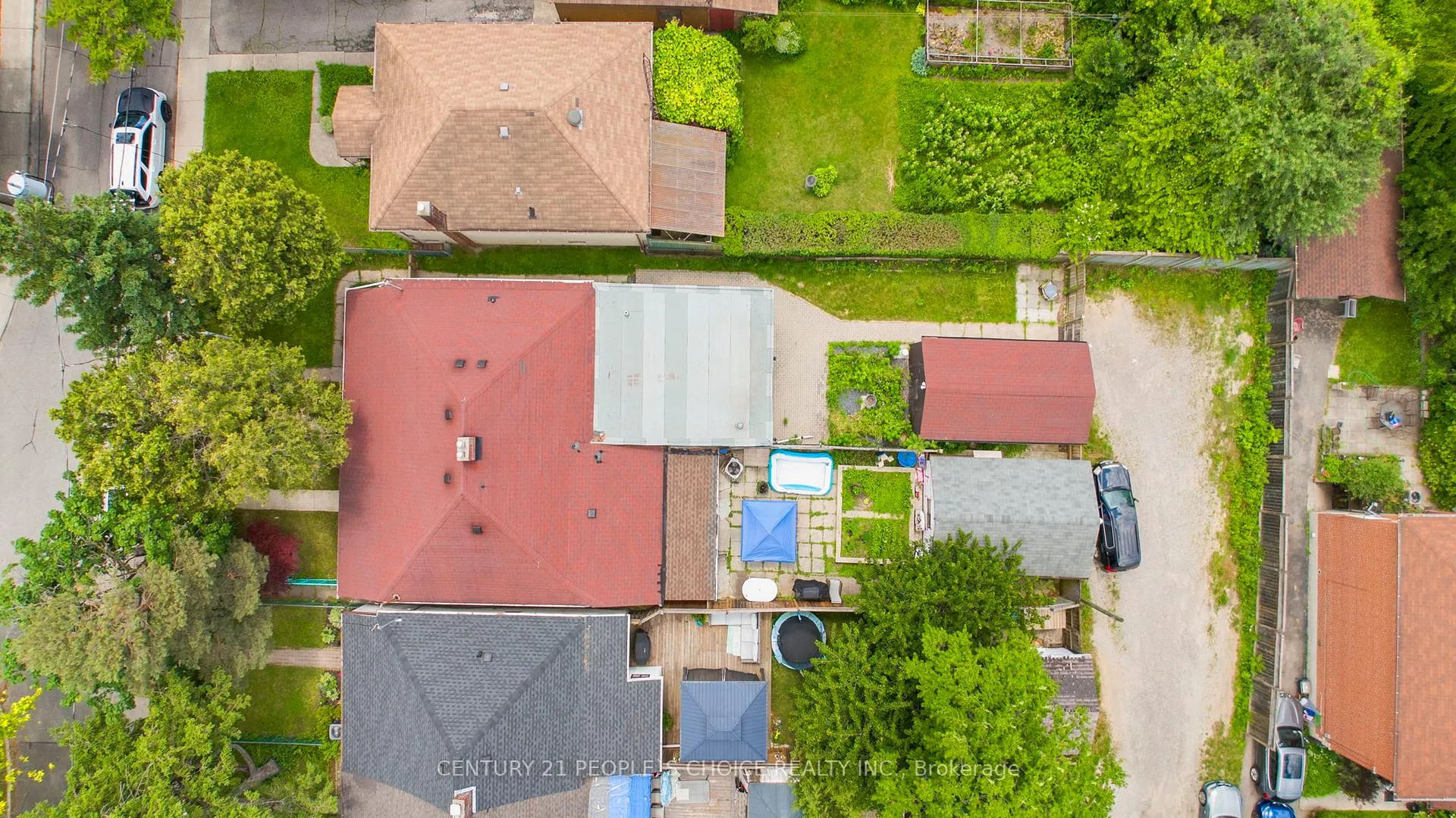 Photo 23 of 150 Spears Street, Toronto, Rockcliffe-Smythe — HOMEH