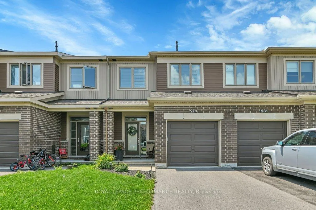 Photo 2 of 279 Mountain Sorrel Way, Ottawa, Avalon West — HOMEH