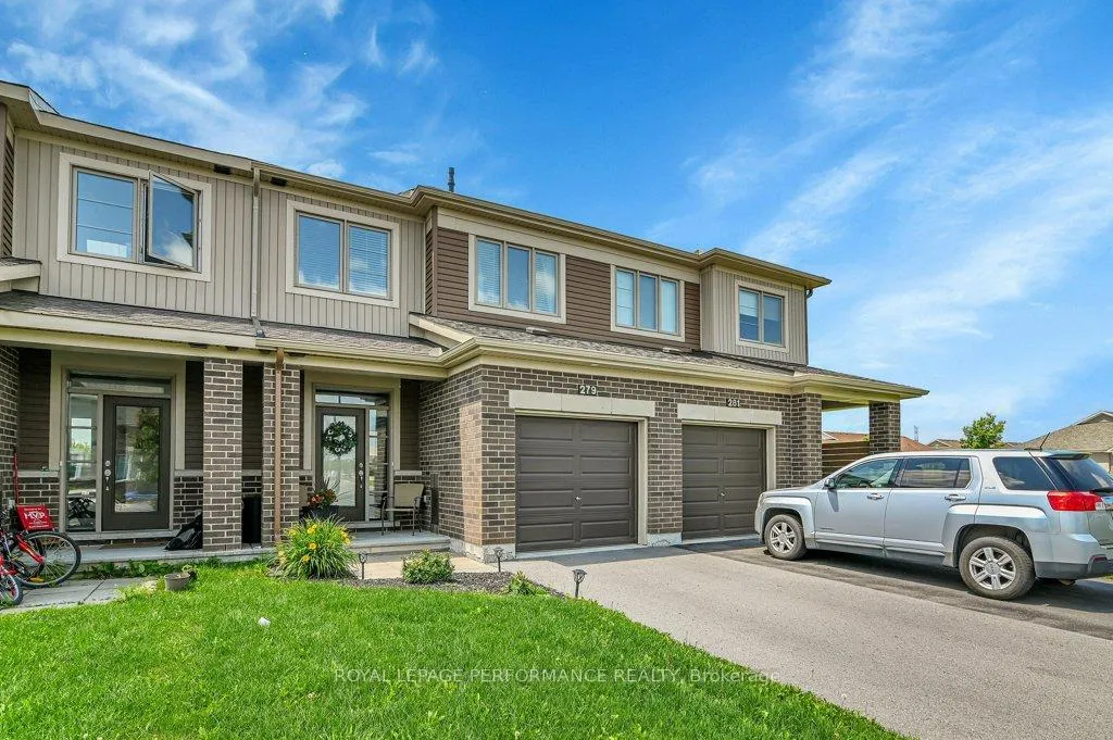 Photo 4 of 279 Mountain Sorrel Way, Ottawa, Avalon West — HOMEH
