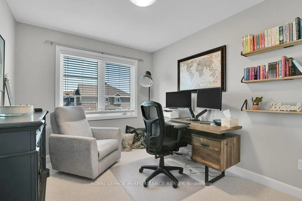 Photo 20 of 279 Mountain Sorrel Way, Ottawa, Avalon West — HOMEH