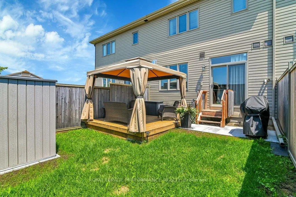 Photo 32 of 279 Mountain Sorrel Way, Ottawa, Avalon West — HOMEH