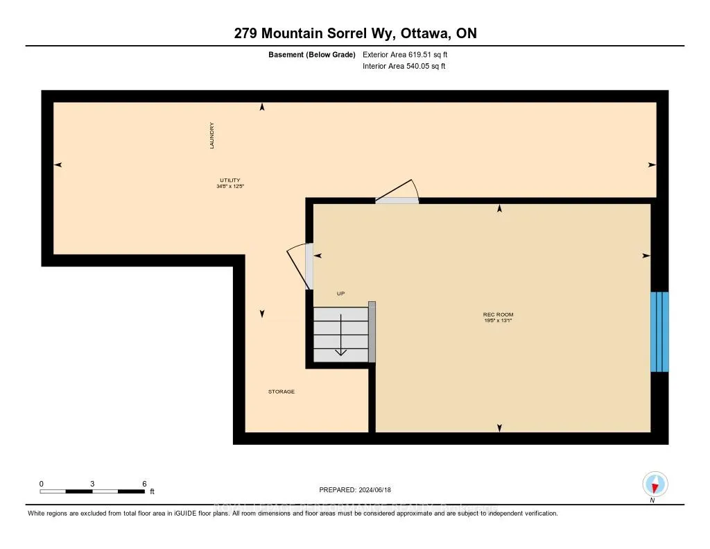 Photo 38 of 279 Mountain Sorrel Way, Ottawa, Avalon West — HOMEH