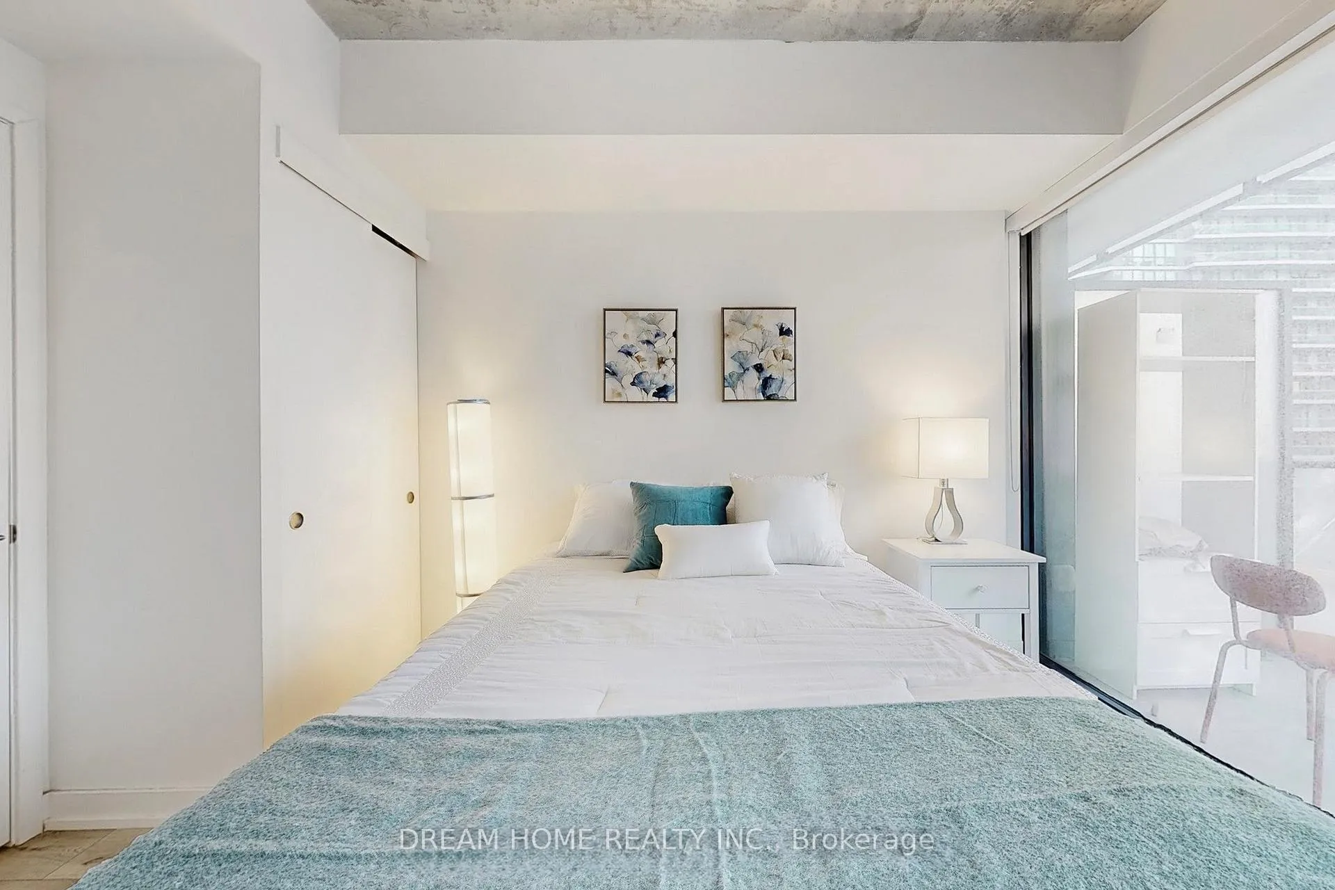 Photo 14 of Unit 508, 161 Roehampton Avenue, Toronto, Mount Pleasant West — HOMEH