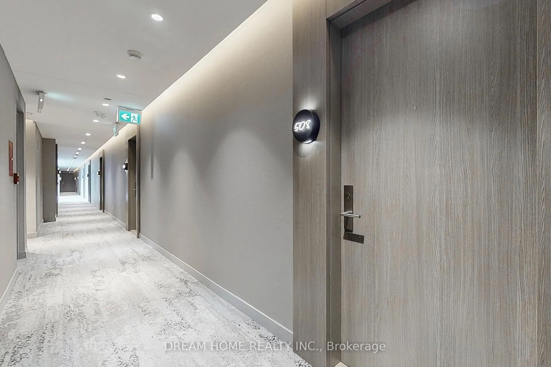 Photo 19 of Unit 508, 161 Roehampton Avenue, Toronto, Mount Pleasant West — HOMEH