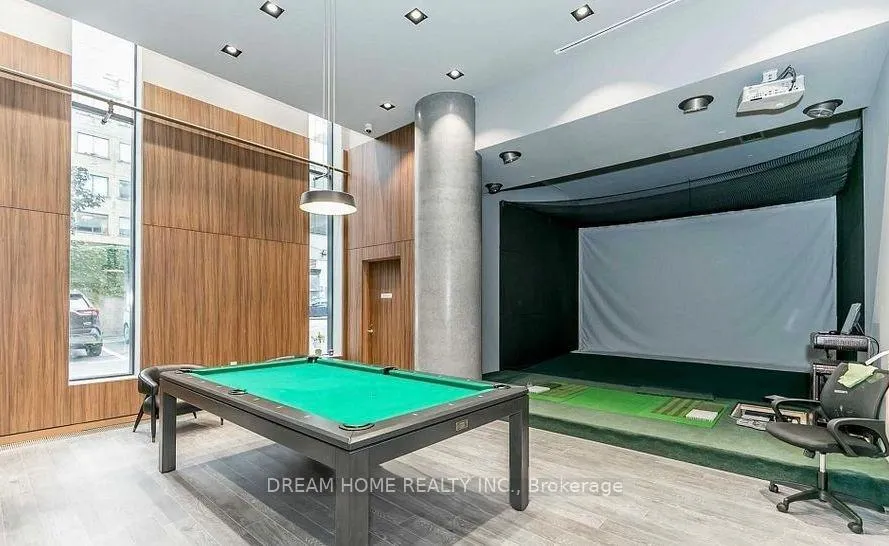 Photo 23 of Unit 508, 161 Roehampton Avenue, Toronto, Mount Pleasant West — HOMEH