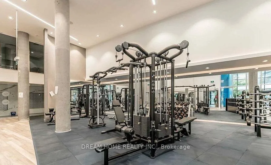 Photo 24 of Unit 508, 161 Roehampton Avenue, Toronto, Mount Pleasant West — HOMEH