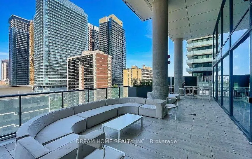 Photo 27 of Unit 508, 161 Roehampton Avenue, Toronto, Mount Pleasant West — HOMEH