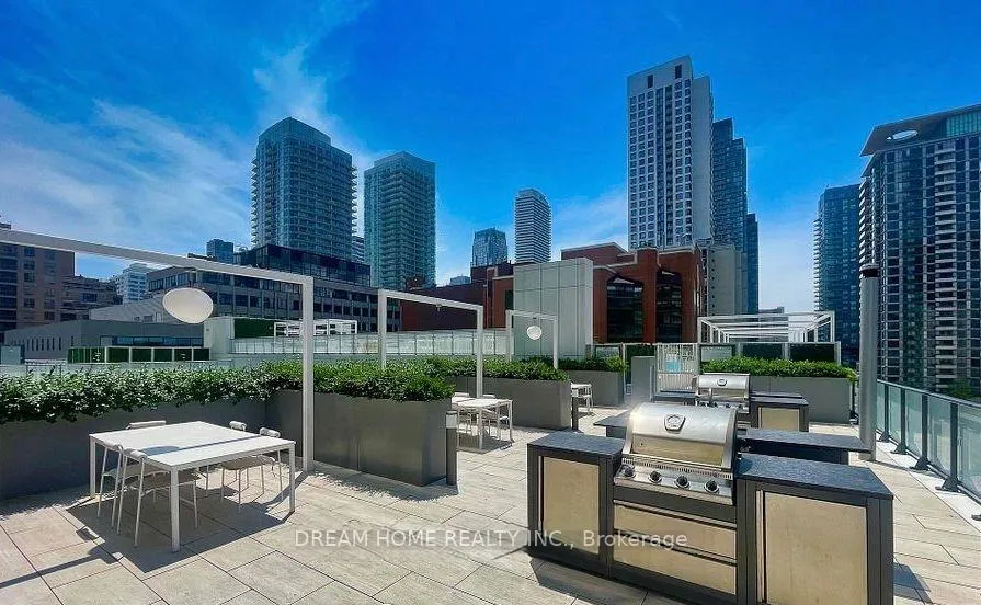 Photo 29 of Unit 508, 161 Roehampton Avenue, Toronto, Mount Pleasant West — HOMEH