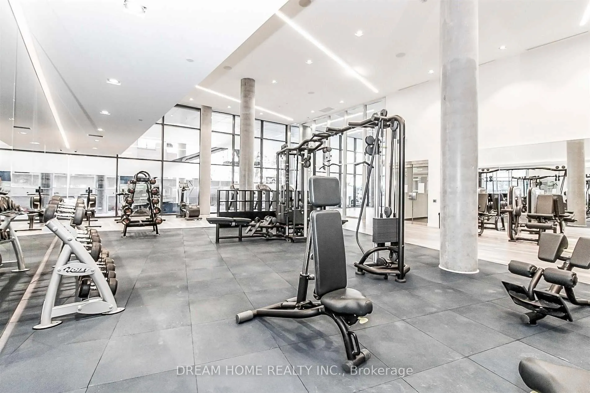 Photo 30 of Unit 508, 161 Roehampton Avenue, Toronto, Mount Pleasant West — HOMEH