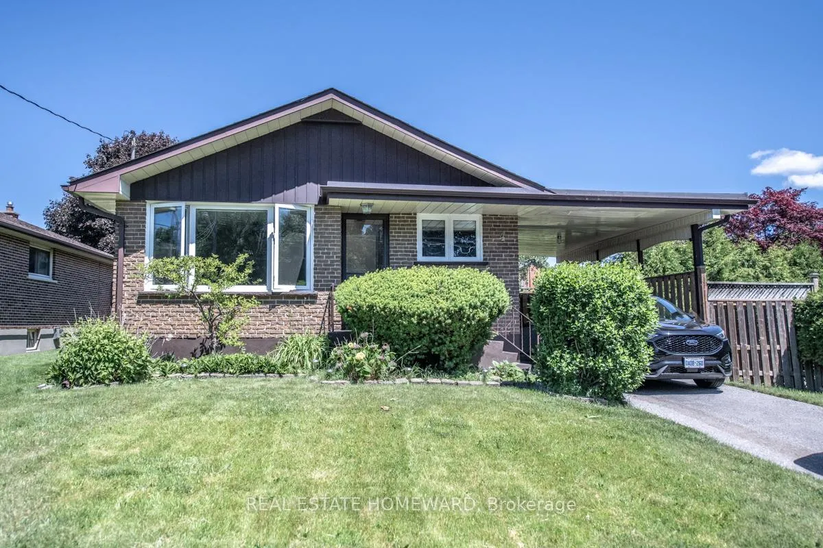Photo 1 of 4 Sunicrest Boulevard, Clarington, Bowmanville — HOMEH