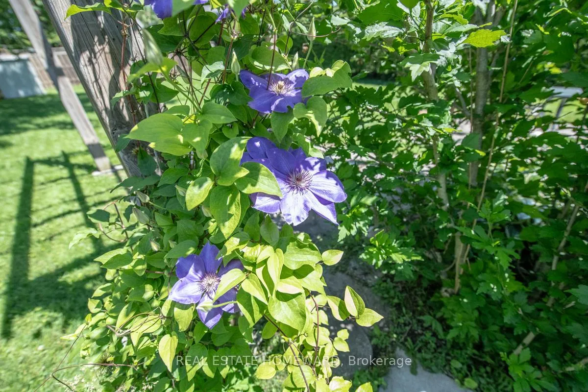 Photo 31 of 4 Sunicrest Boulevard, Clarington, Bowmanville — HOMEH