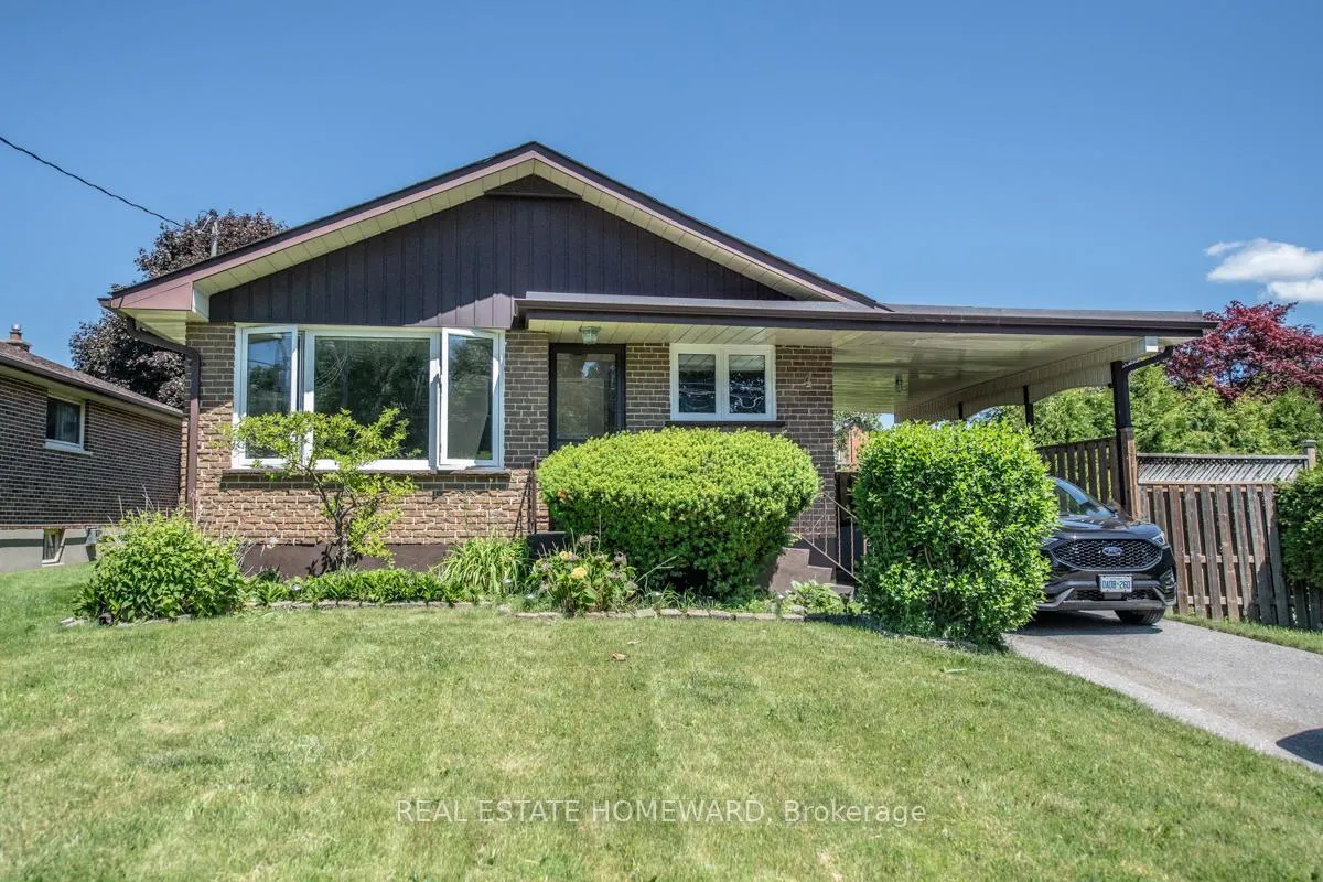 Photo 35 of 4 Sunicrest Boulevard, Clarington, Bowmanville — HOMEH