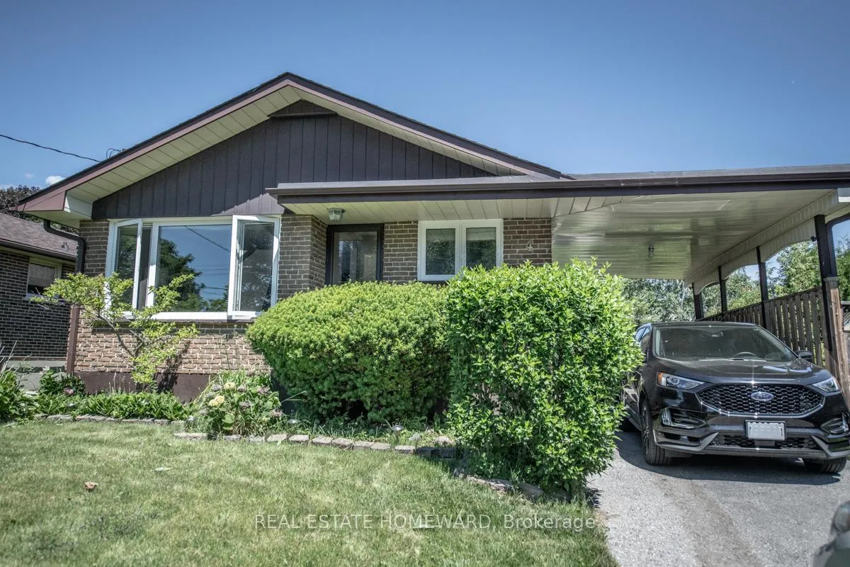 Photo 36 of 4 Sunicrest Boulevard, Clarington, Bowmanville — HOMEH