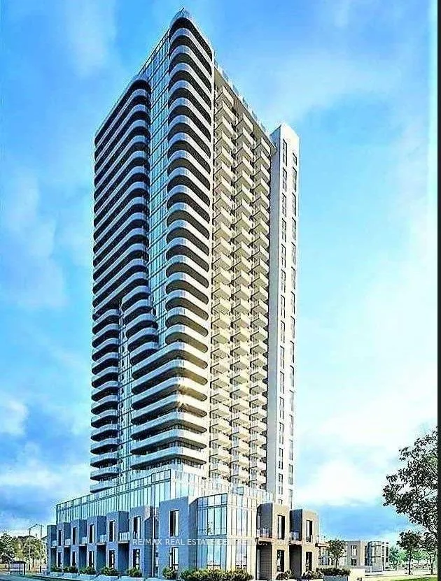 Photo 1 of Unit 2906, 8 Nahani W Way, Mississauga, Hurontario — HOMEH