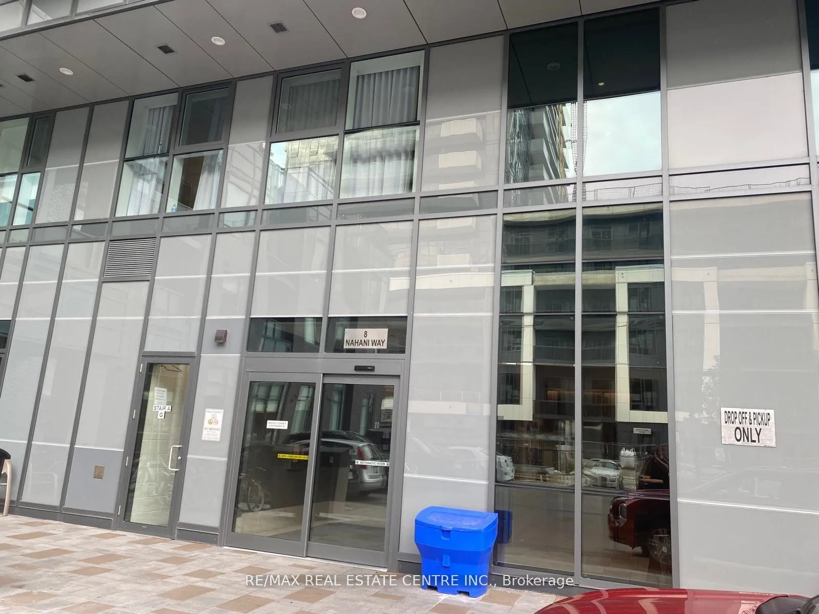 Photo 3 of Unit 2906, 8 Nahani W Way, Mississauga, Hurontario — HOMEH