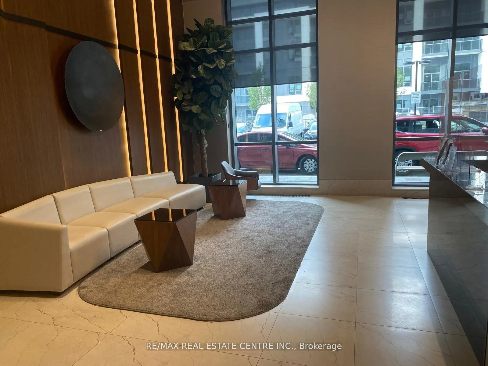 Photo 6 of Unit 2906, 8 Nahani W Way, Mississauga, Hurontario — HOMEH