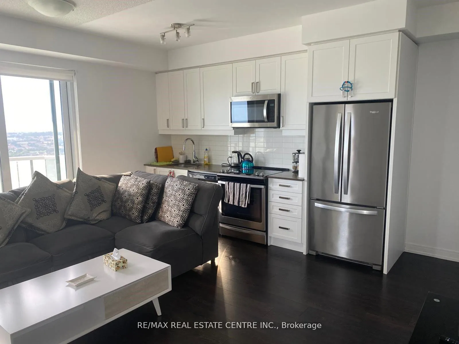 Photo 9 of Unit 2906, 8 Nahani W Way, Mississauga, Hurontario — HOMEH