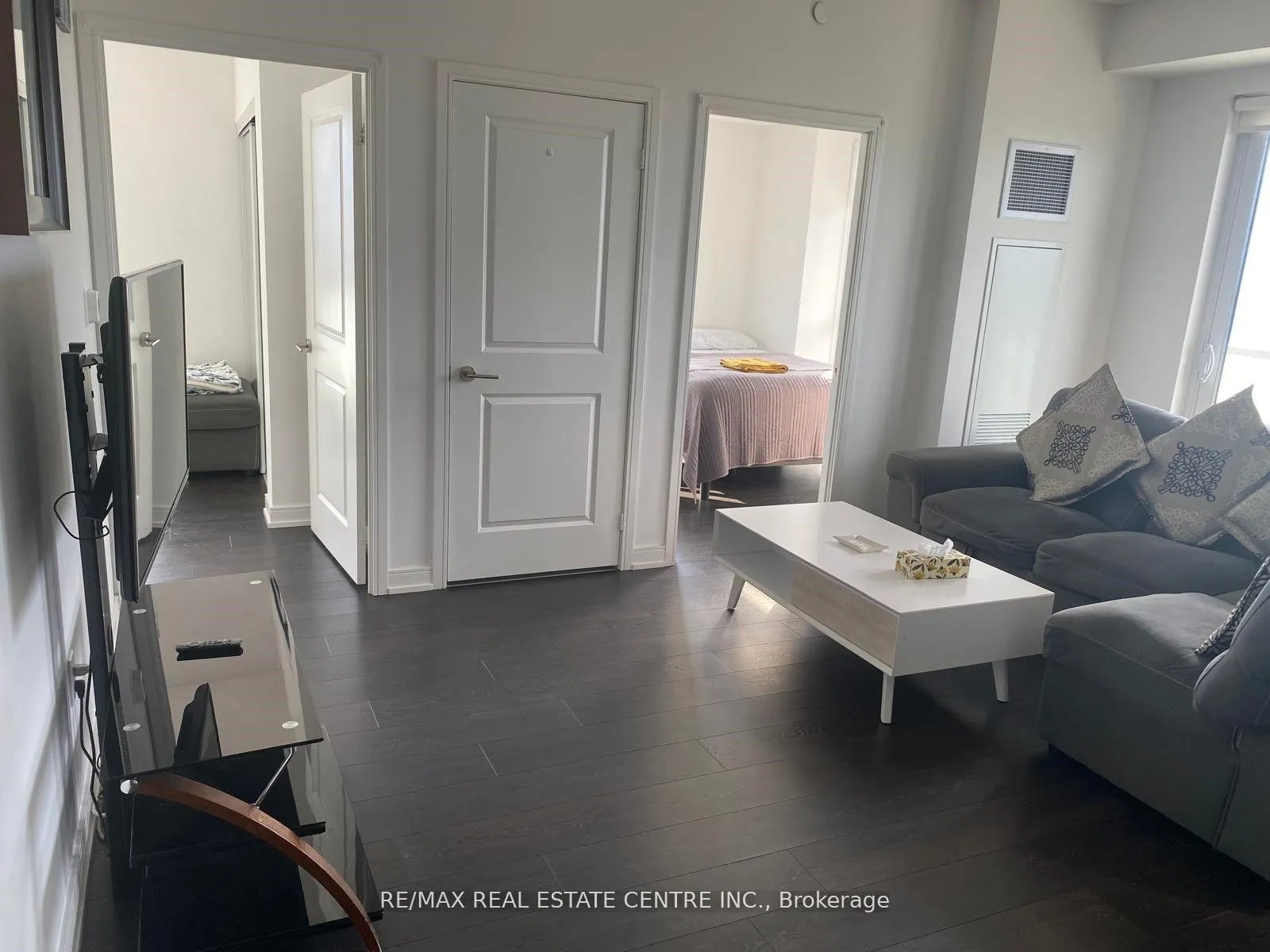 Photo 12 of Unit 2906, 8 Nahani W Way, Mississauga, Hurontario — HOMEH