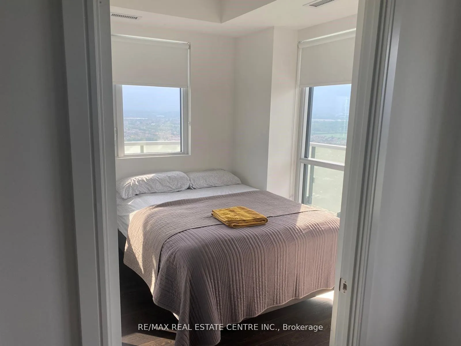 Photo 13 of Unit 2906, 8 Nahani W Way, Mississauga, Hurontario — HOMEH