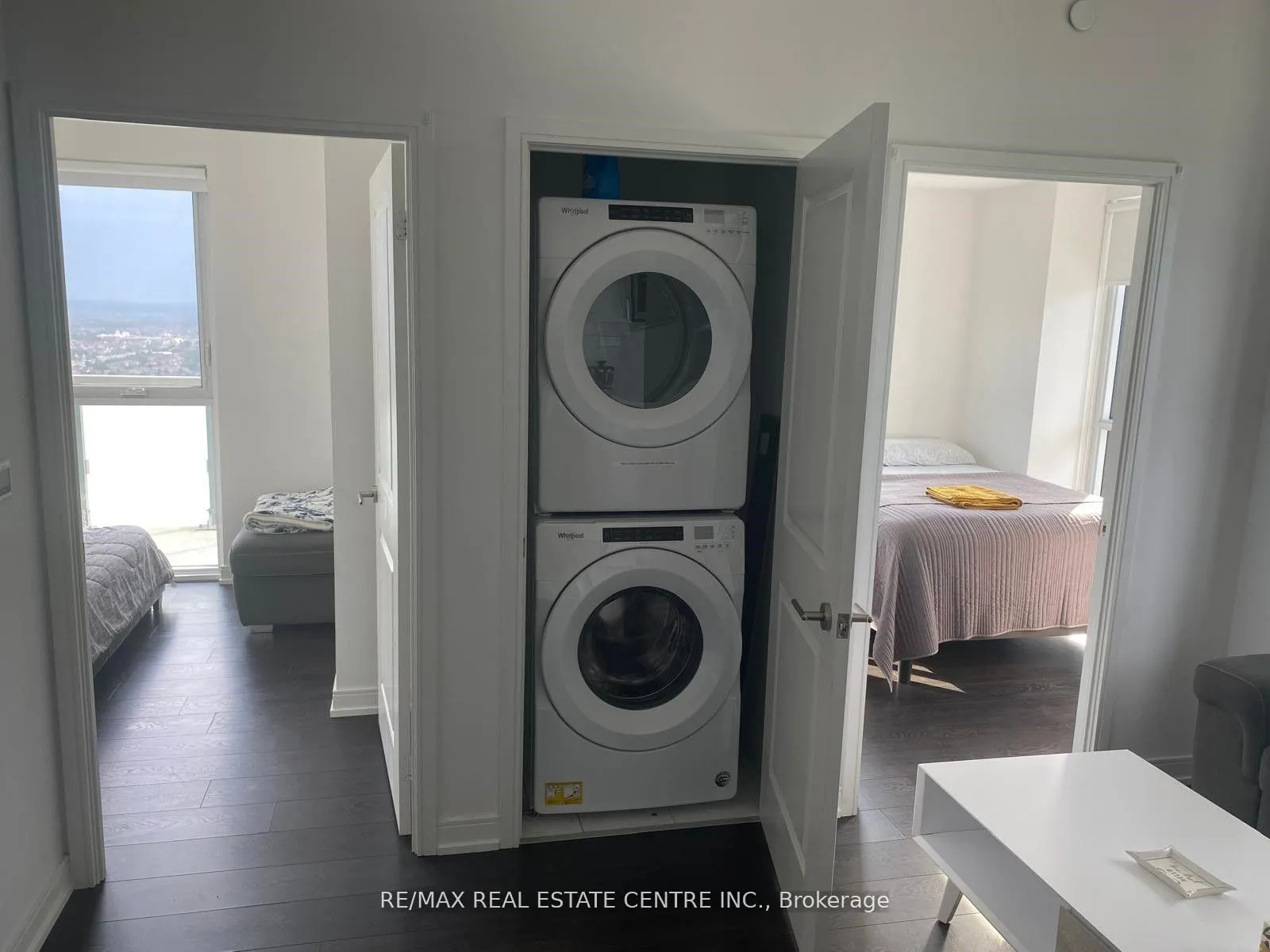 Photo 17 of Unit 2906, 8 Nahani W Way, Mississauga, Hurontario — HOMEH