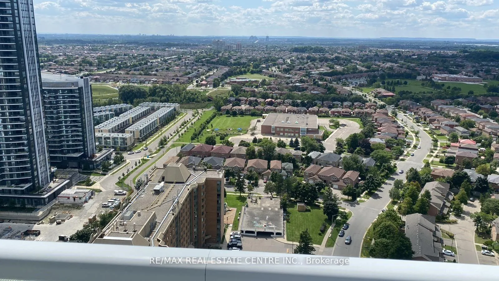 Photo 31 of Unit 2906, 8 Nahani W Way, Mississauga, Hurontario — HOMEH