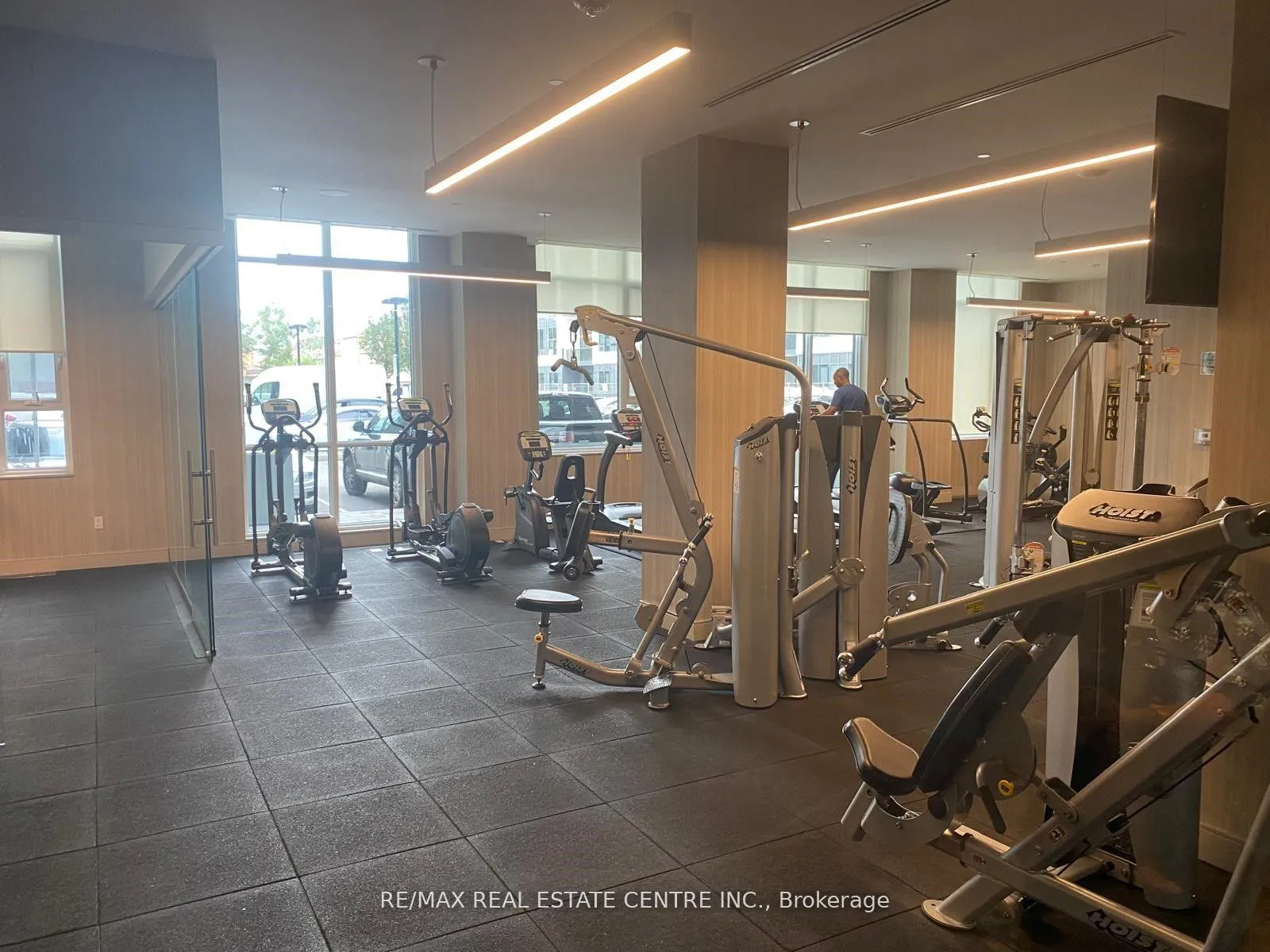 Photo 32 of Unit 2906, 8 Nahani W Way, Mississauga, Hurontario — HOMEH