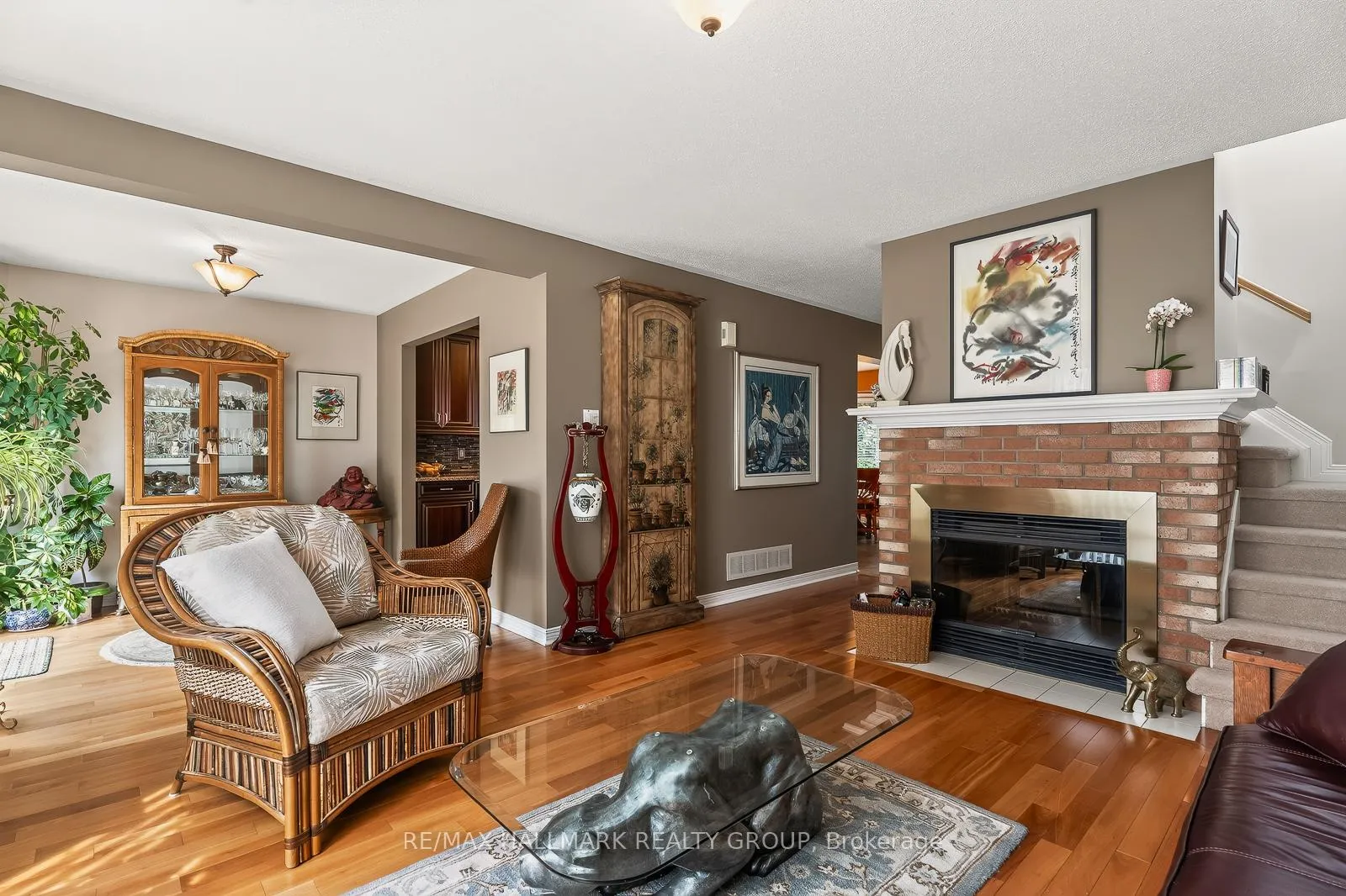 Photo 17 of 511 Deancourt Crescent, Ottawa, Fallingbrook/Ridgemount — HOMEH