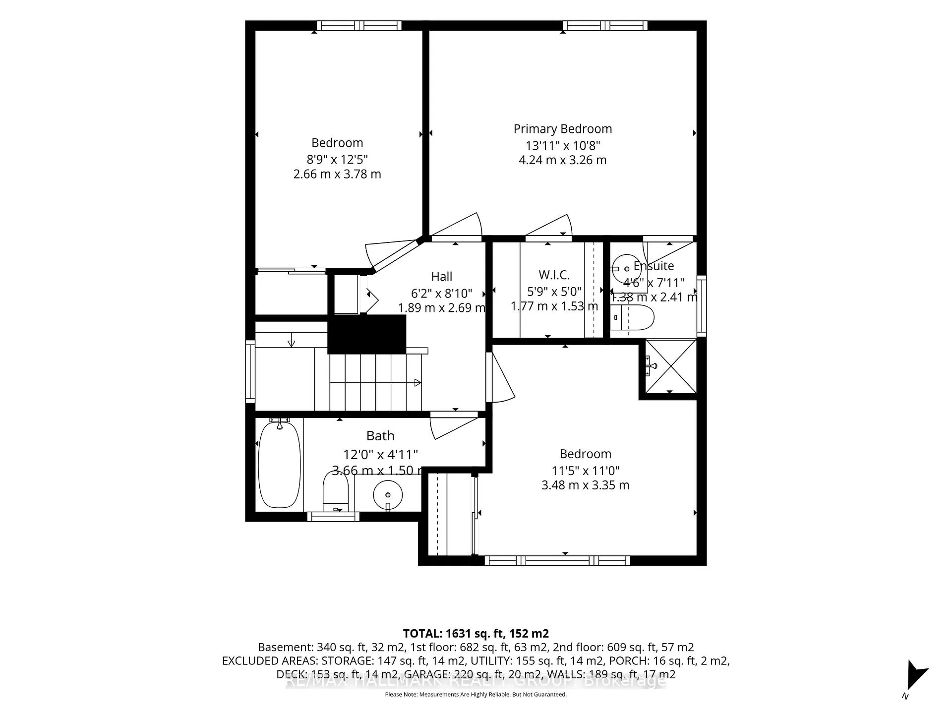 Photo 33 of 511 Deancourt Crescent, Ottawa, Fallingbrook/Ridgemount — HOMEH