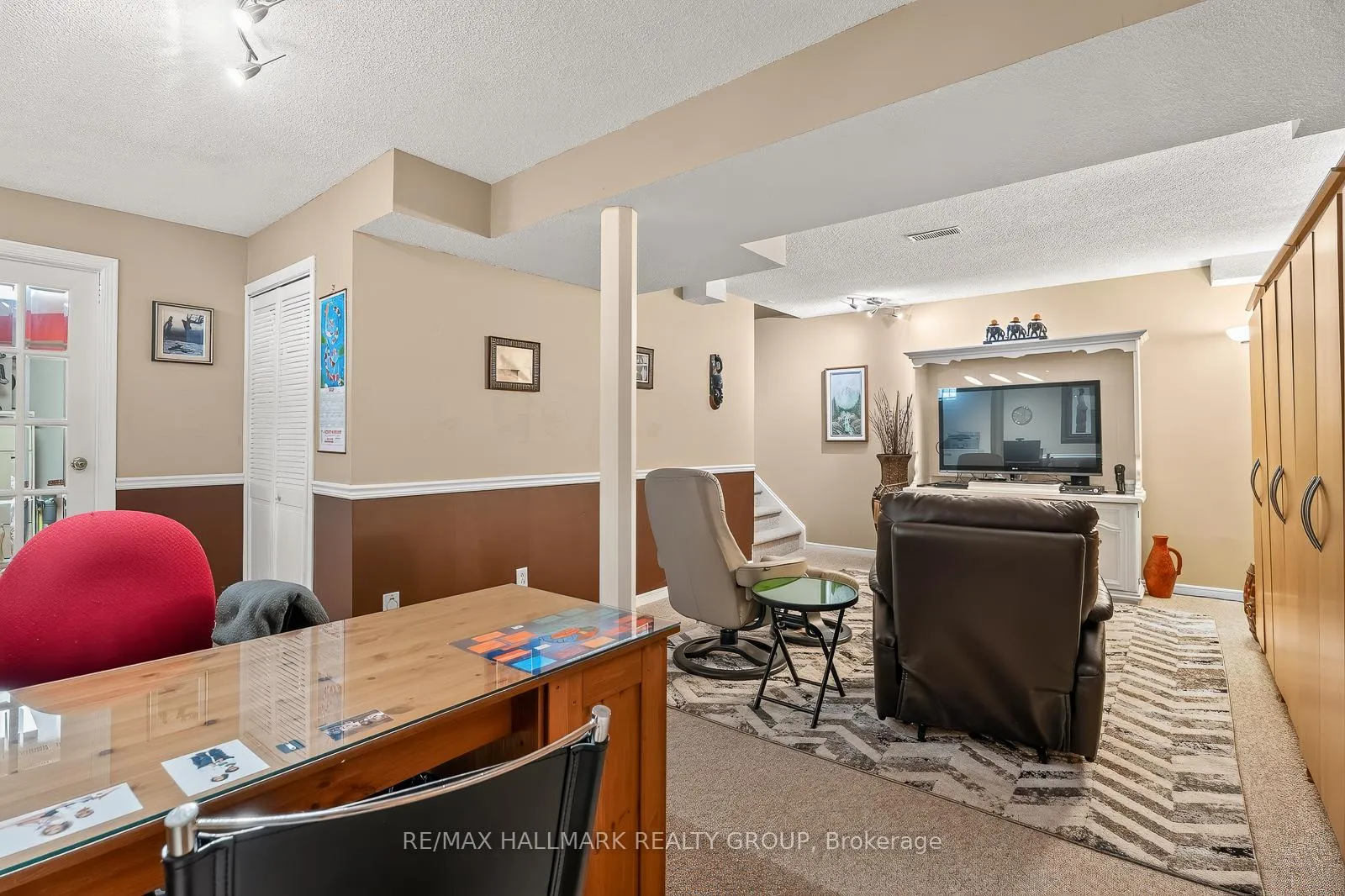 Photo 34 of 511 Deancourt Crescent, Ottawa, Fallingbrook/Ridgemount — HOMEH