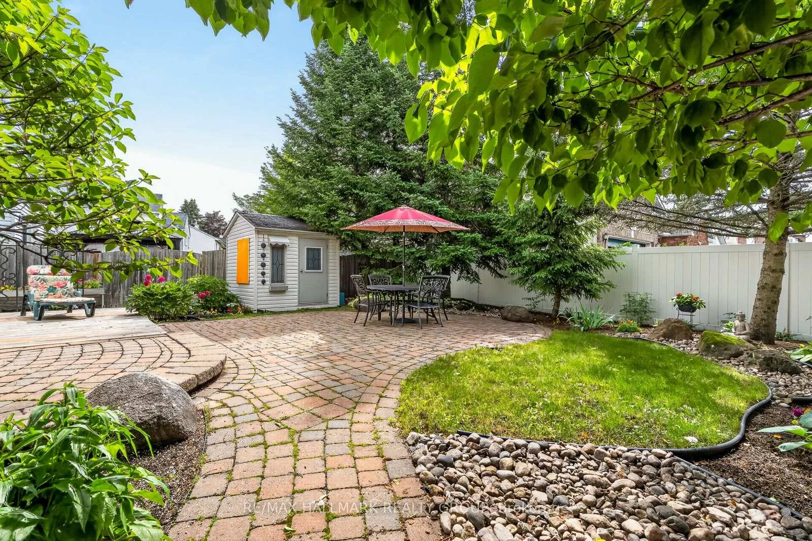 Photo 44 of 511 Deancourt Crescent, Ottawa, Fallingbrook/Ridgemount — HOMEH