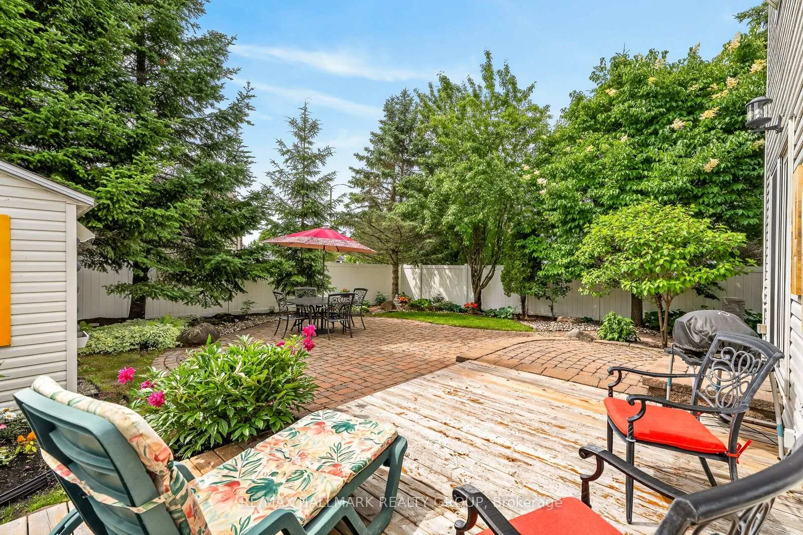Photo 47 of 511 Deancourt Crescent, Ottawa, Fallingbrook/Ridgemount — HOMEH