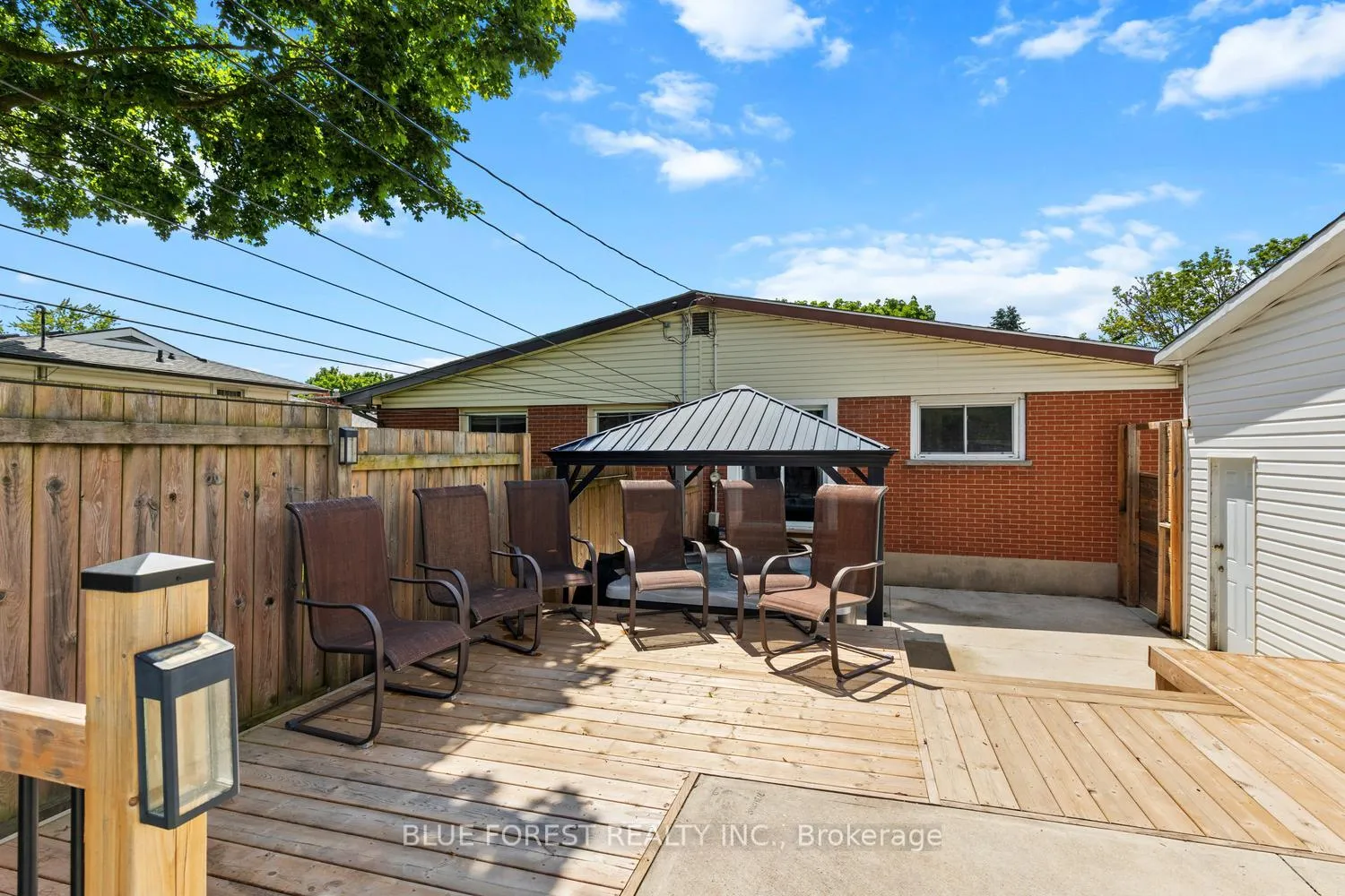 Photo 41 of 52 Almond Road, London, South T — HOMEH