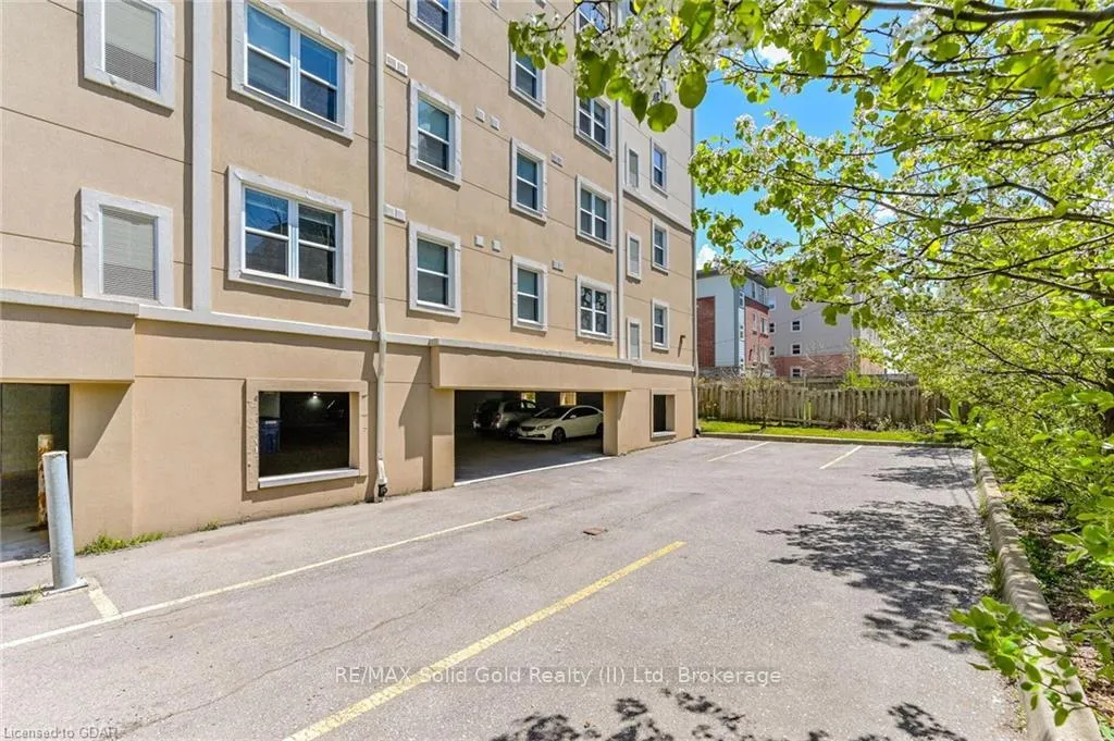Photo 3 of Unit 203, 271 Lester Street, Waterloo, Beechwood/University — HOMEH