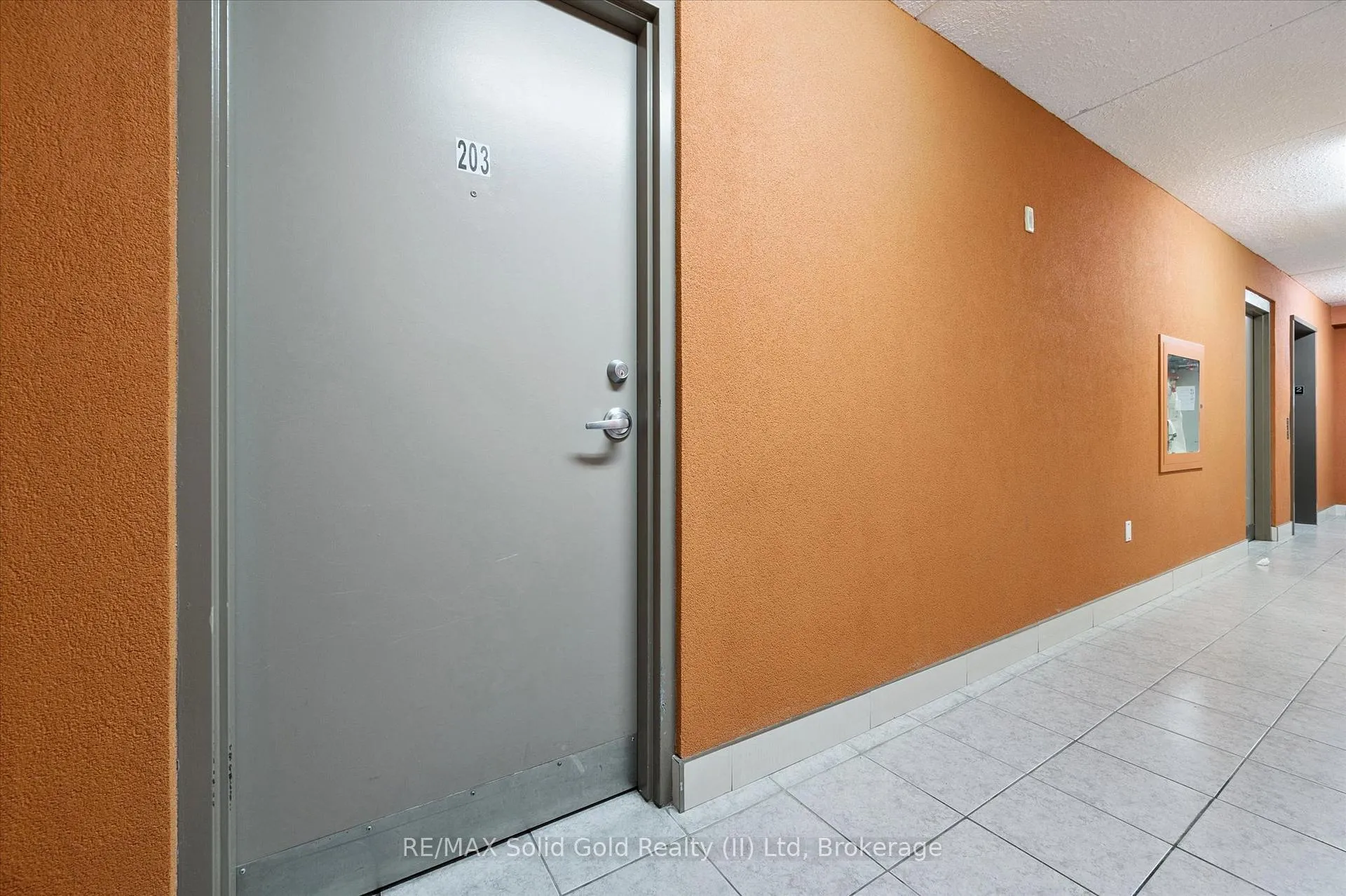 Photo 6 of Unit 203, 271 Lester Street, Waterloo, Beechwood/University — HOMEH