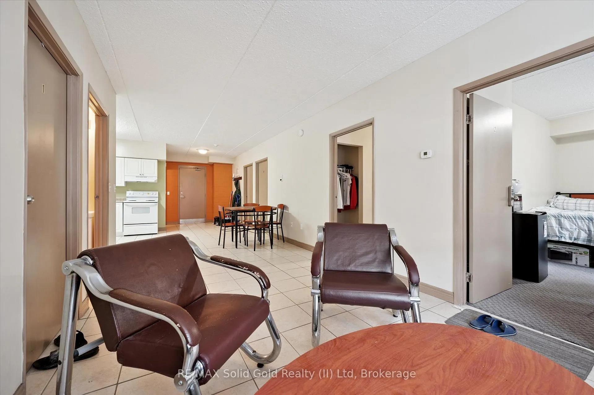 Photo 28 of Unit 203, 271 Lester Street, Waterloo, Beechwood/University — HOMEH