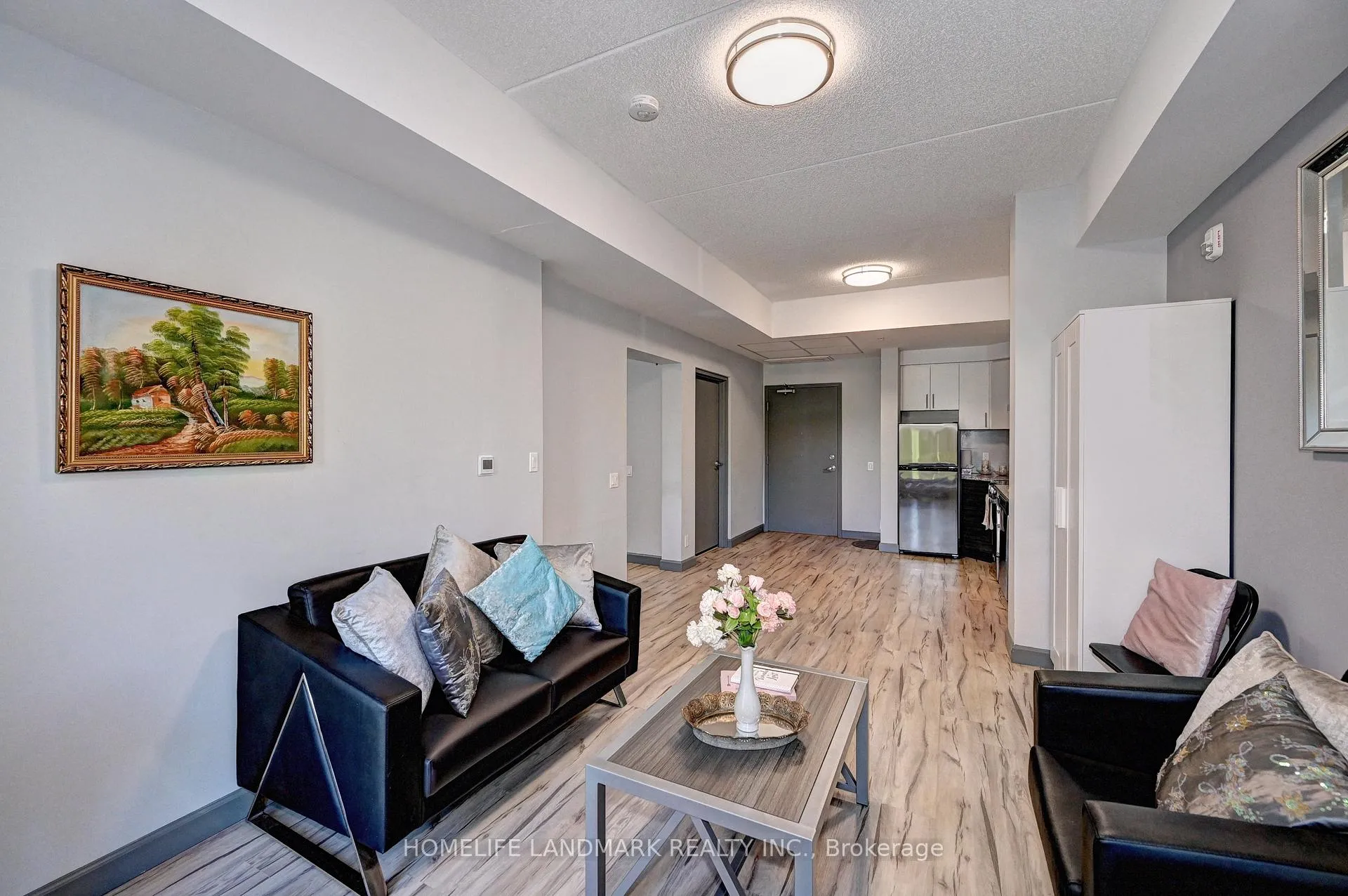 Photo 3 of Unit 301, 77 Leland Street E, Hamilton, Ainslie Wood — HOMEH