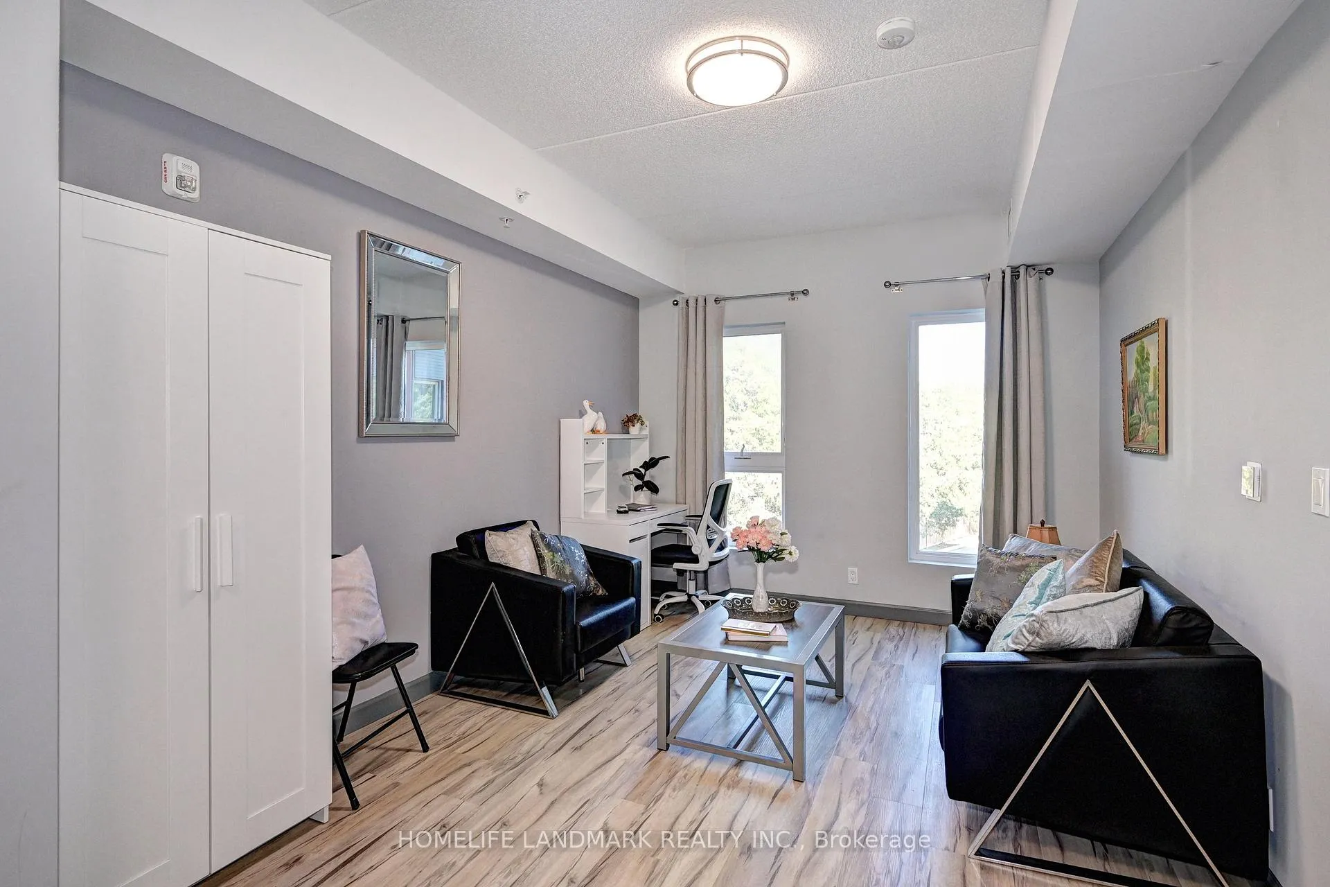 Photo 4 of Unit 301, 77 Leland Street E, Hamilton, Ainslie Wood — HOMEH
