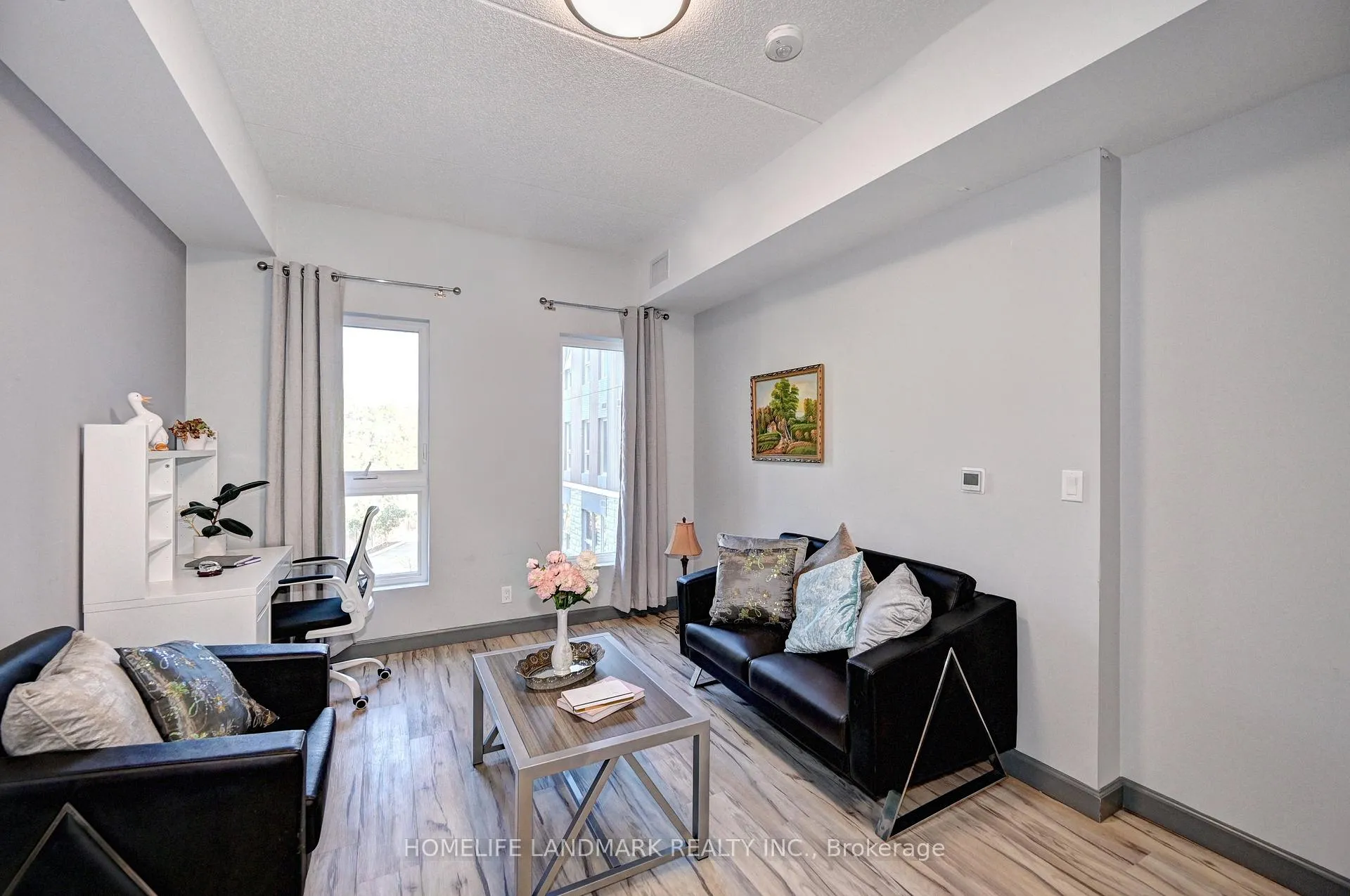 Photo 5 of Unit 301, 77 Leland Street E, Hamilton, Ainslie Wood — HOMEH