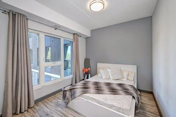 Photo 9 of Unit 301, 77 Leland Street E, Hamilton, Ainslie Wood — HOMEH
